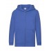 Детско яке Premium Hooded Sweat Jacket